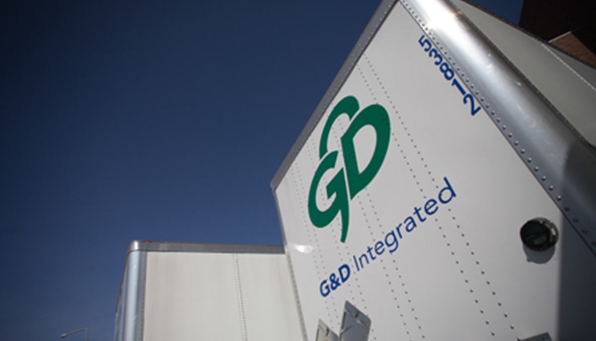 G&D Showcases Collision Mitigation Technology at Midwest Truck & Trailer Show