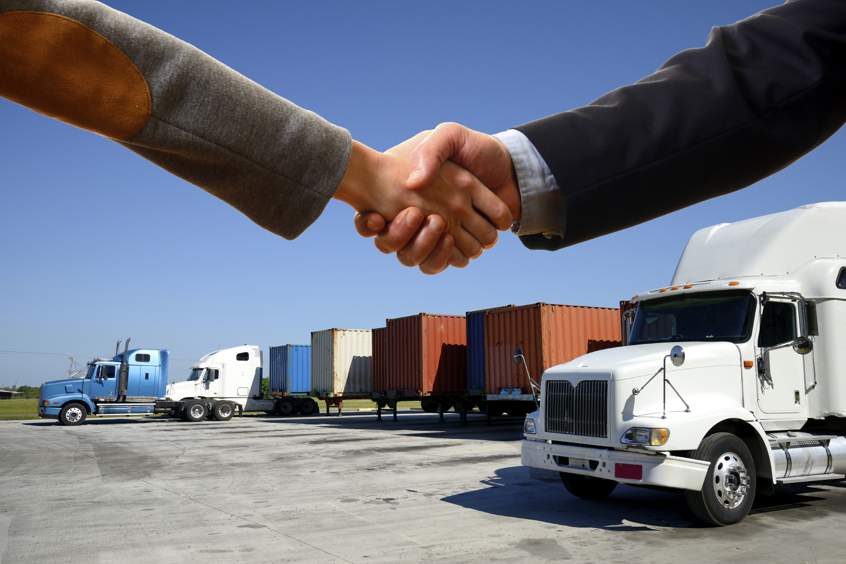 Maximize Your Potential With Sample Freight Broker Business Plan