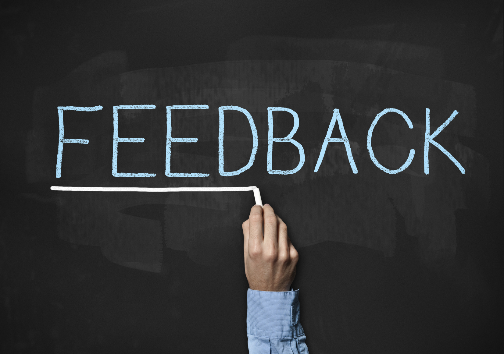 Tell Us Your Thoughts On Freight Brokerage in 3 Minutes or Less