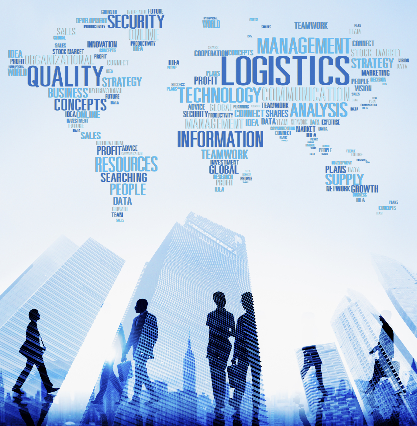 Ask the Right Questions to Evaluate Supply Chain Challenges