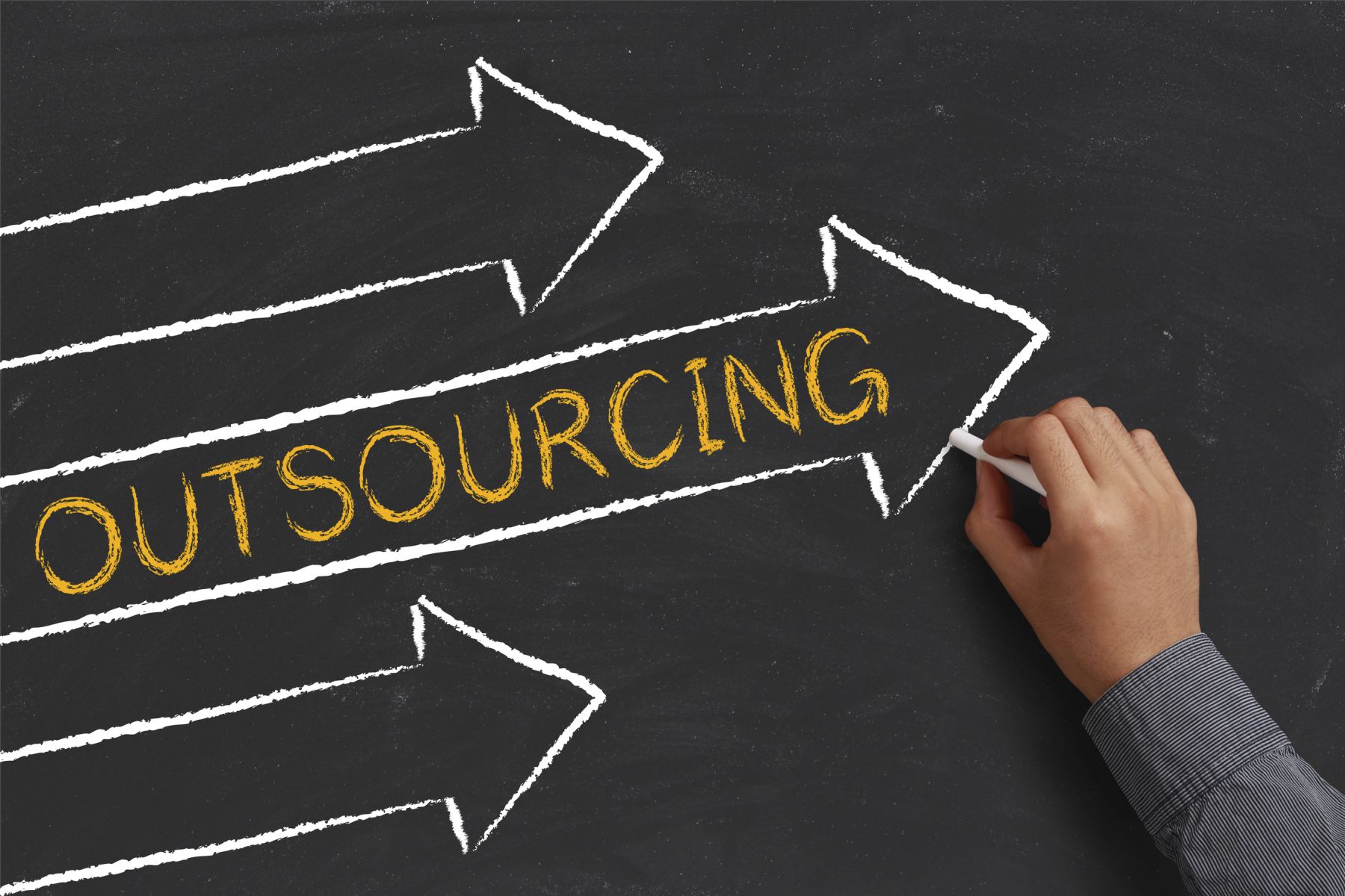 3 Benefits of Outsourcing to a 3PL