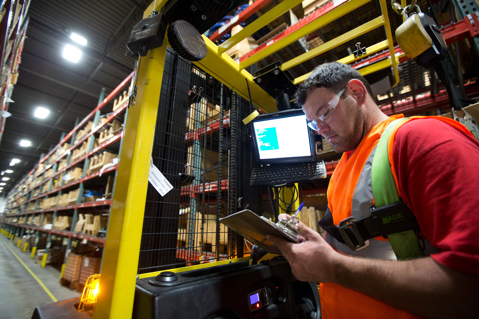 What is Vendor Managed Inventory and Why Should You Care?