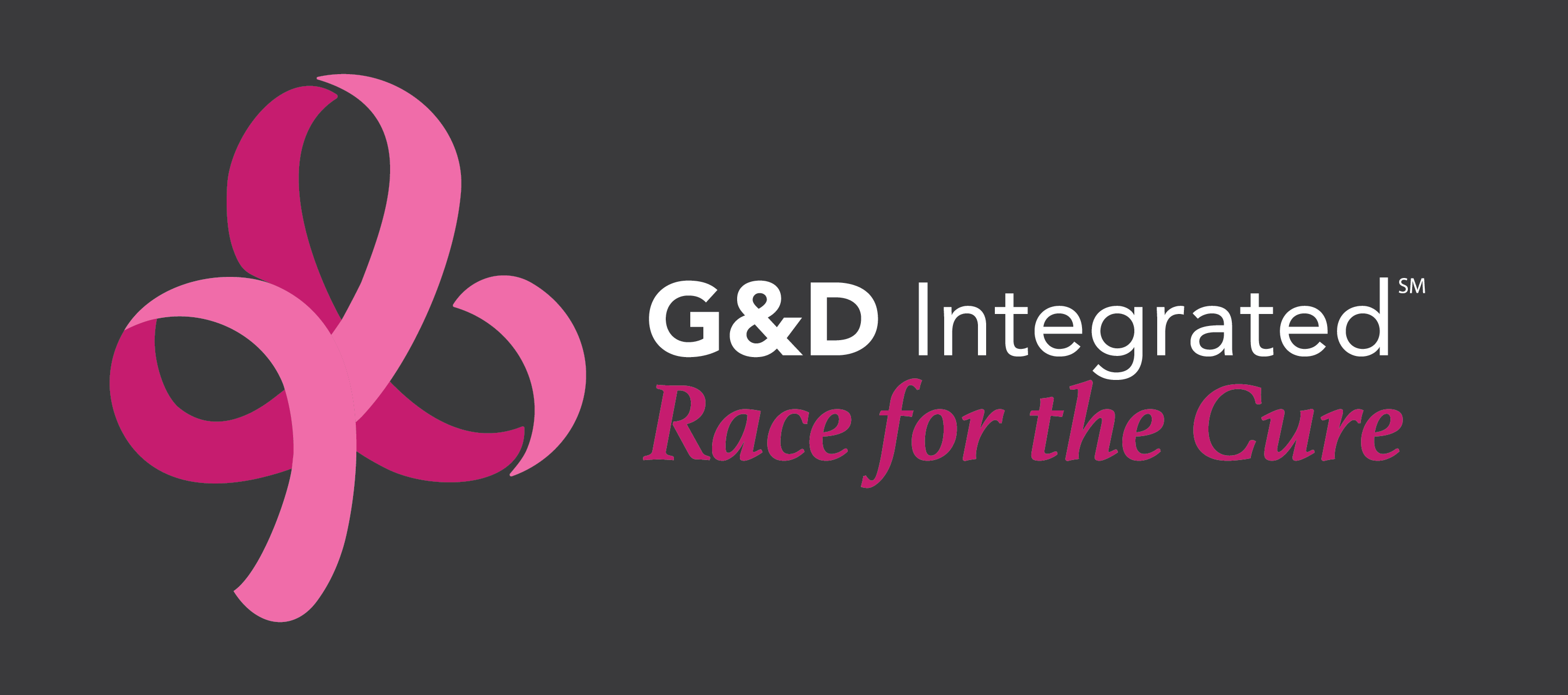 G&D Integrated Runs For Breast Cancer Awareness in Race For The Cure