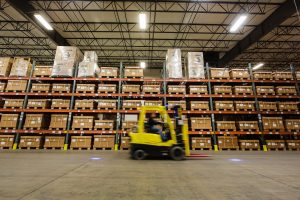 Supply Chain Services Illinois
