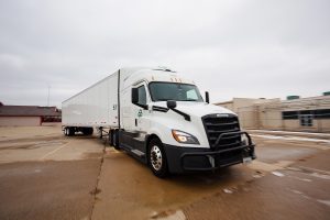 Flatbed Trucking Companies Chicago
