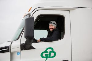 Flatbed Trucking Companies Chicago